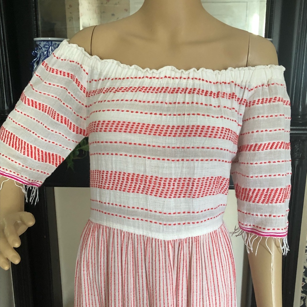Lemlem maxi dress